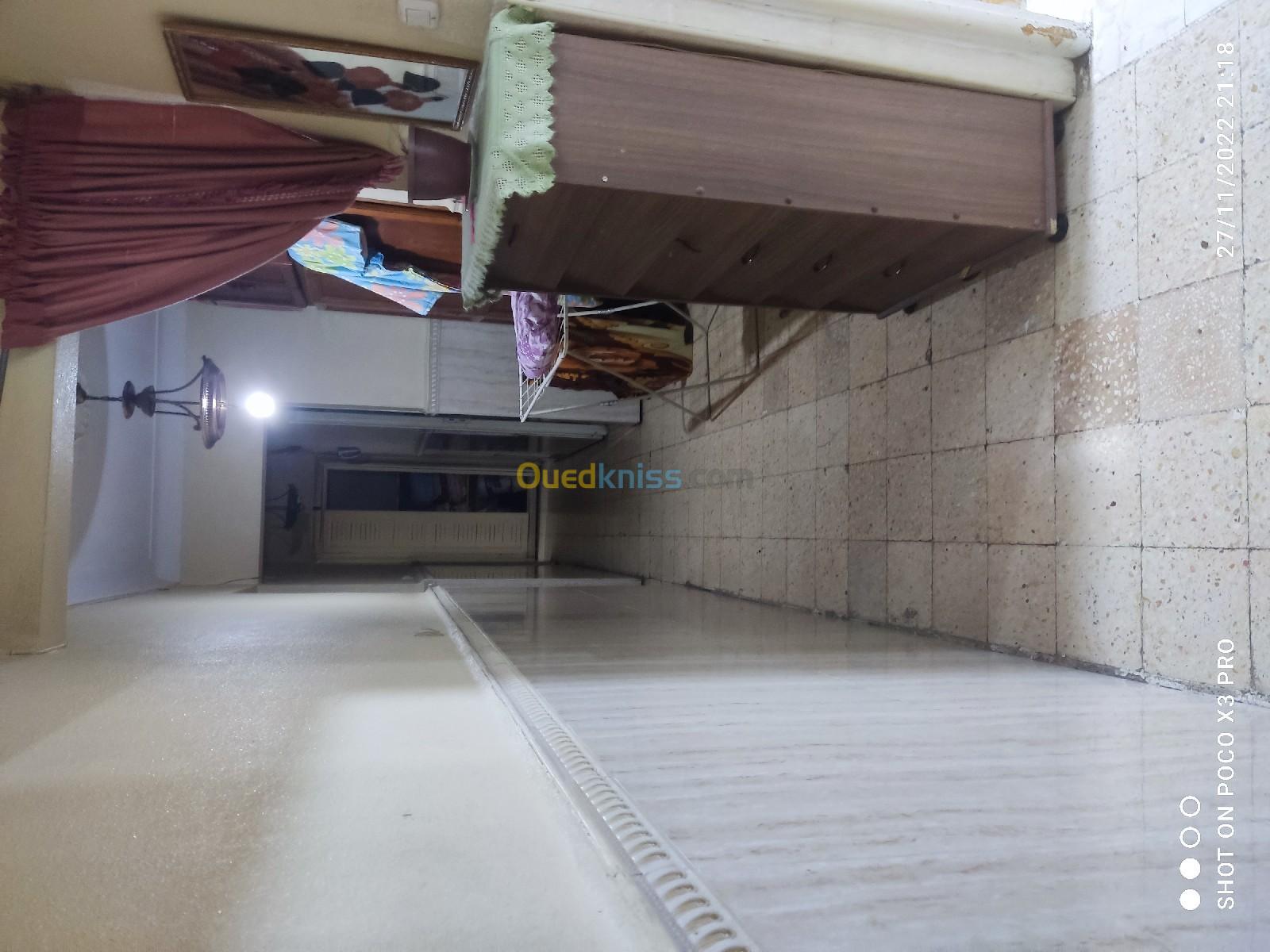 Vente Appartement F5 Blida Ouled yaich