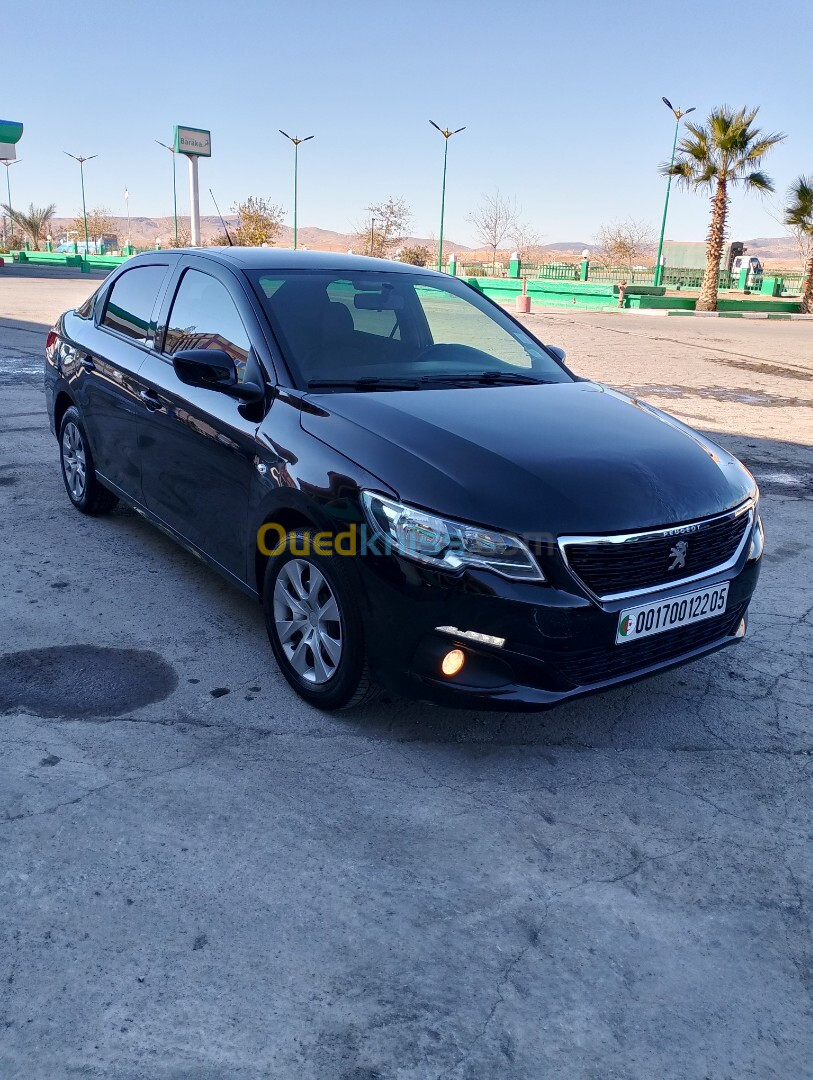 Peugeot 301 2022 Active