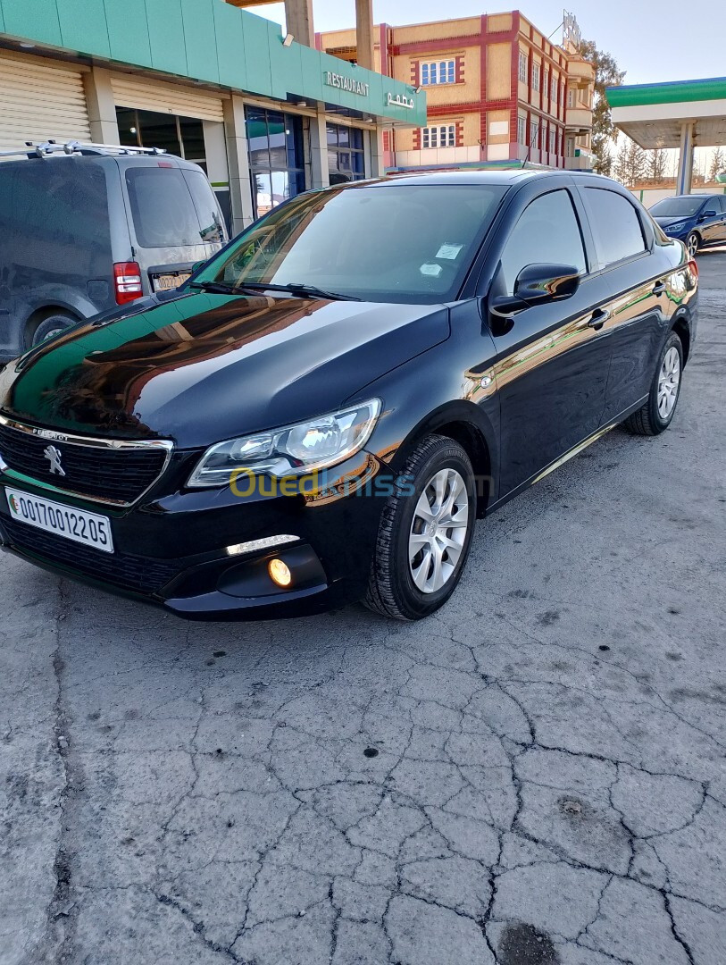 Peugeot 301 2022 Active