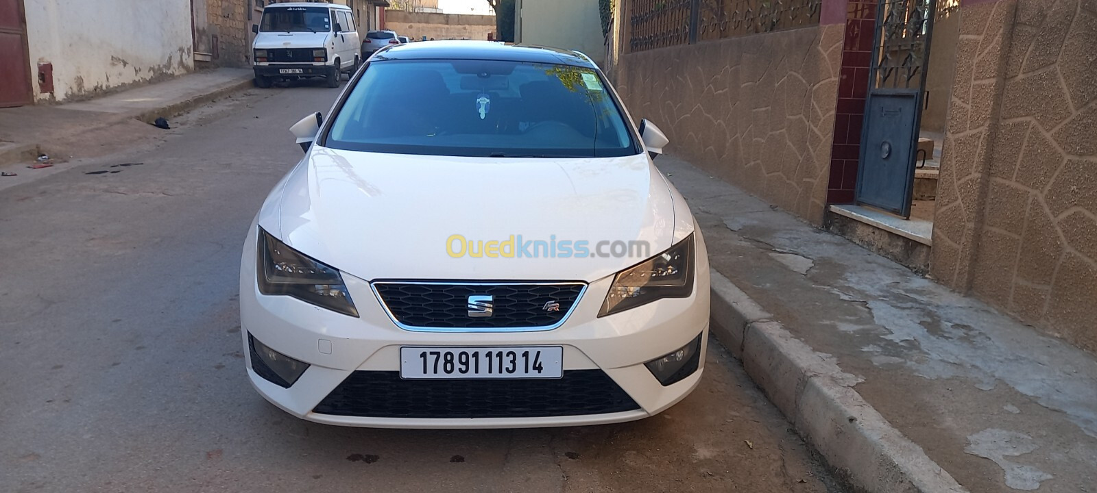 Seat Leon 2013 Leon