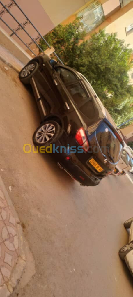 Nissan Qashqai 2011 