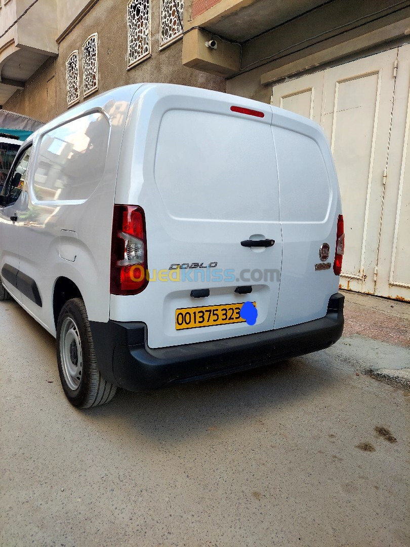 Doblo Fait 2023