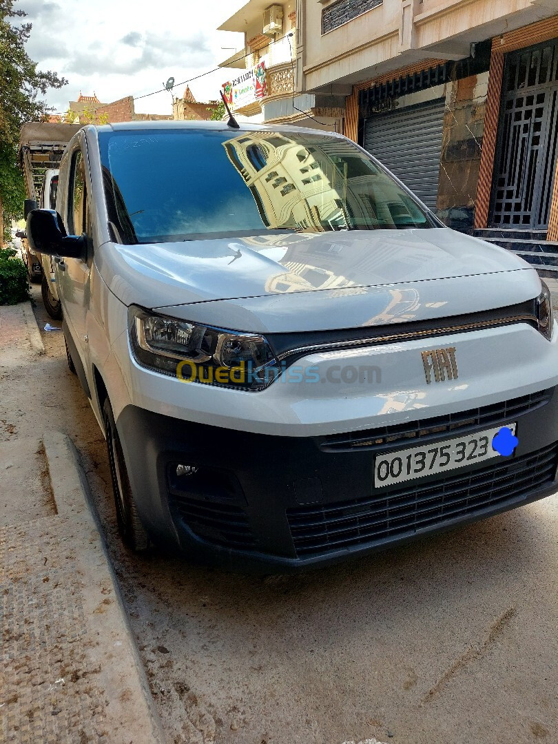 Doblo italien Fait 2023