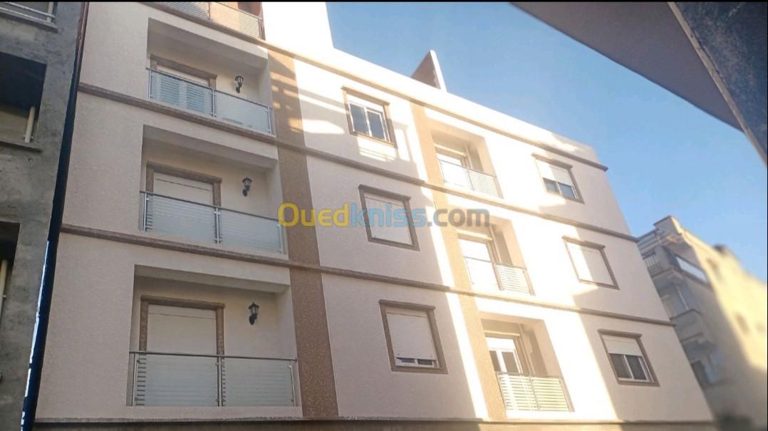 Vente Appartement F2 Boumerdès Boudouaou el bahri