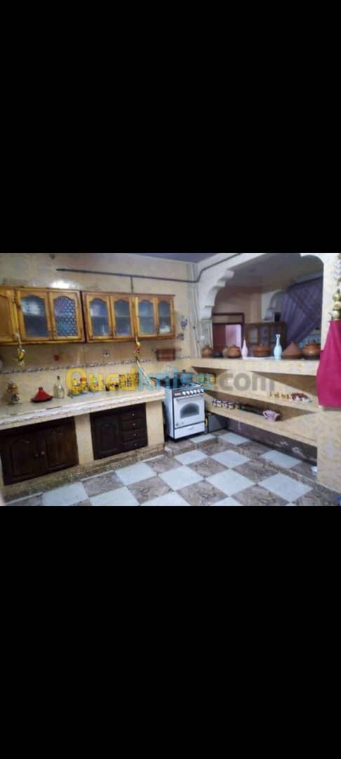 Vente Appartement F7 Béchar Bechar