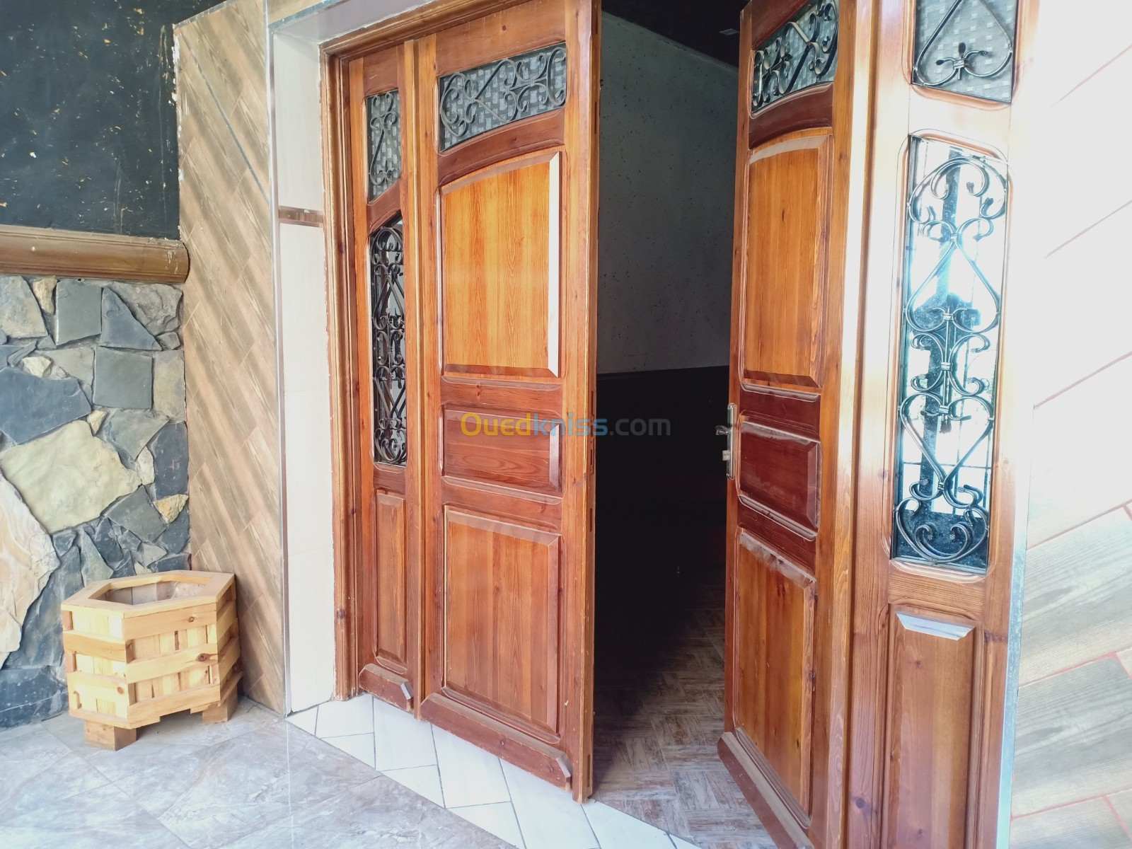 Vente Villa Mostaganem Mesra