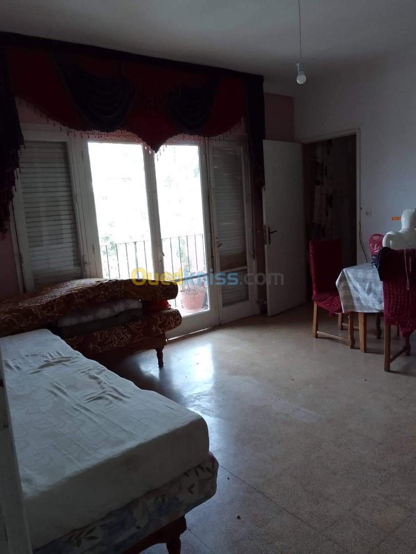 Vente Appartement F5 Oran Oran