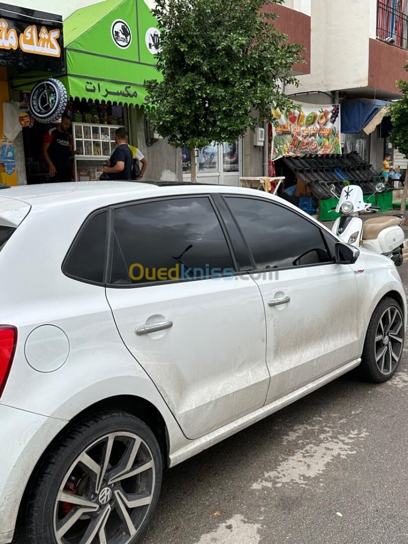 Volkswagen Polo 2016 Carat