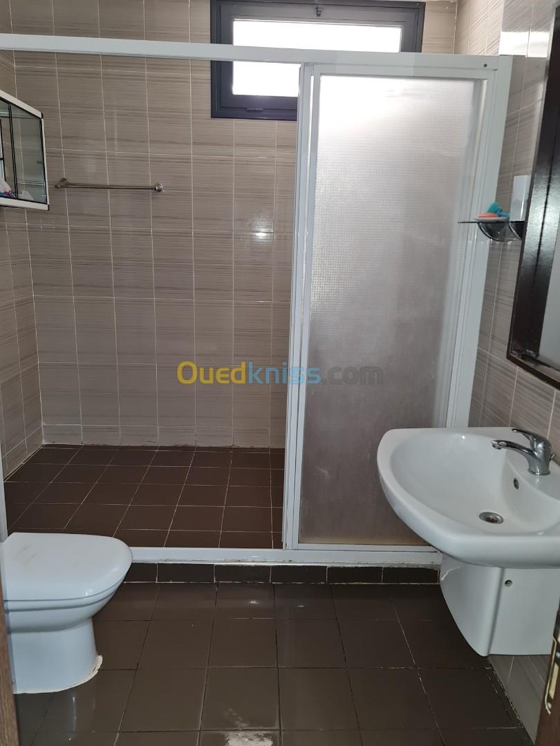 Location Appartement F3 Oran Bir el djir