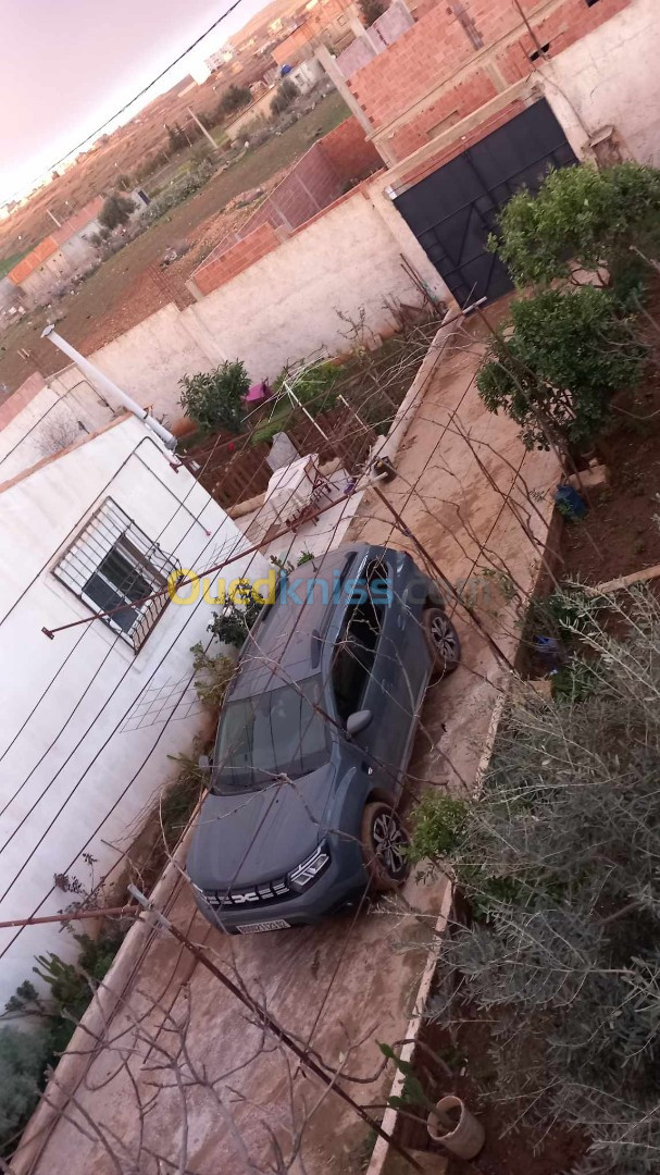 Vente Villa Chlef Chettia