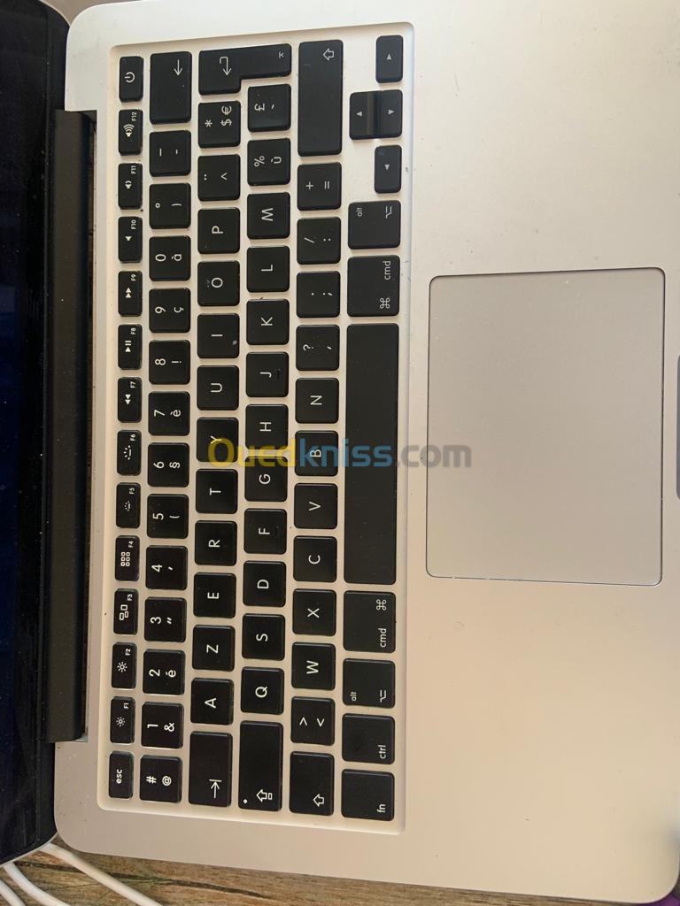 حاسوب MacBook Pro 2015