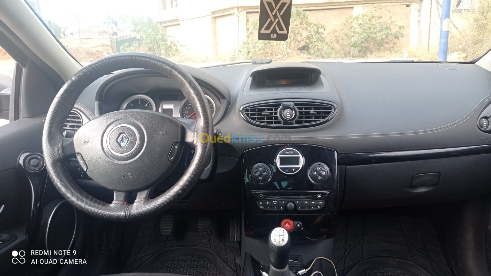 Renault Clio 3 2012 Clio 3