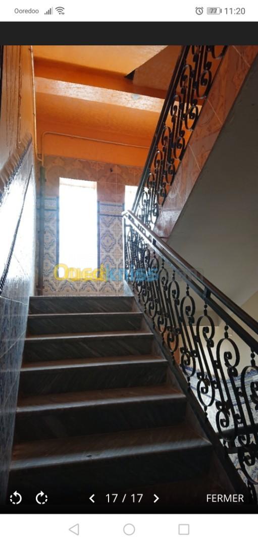 Vente Villa Bouira Mezdour