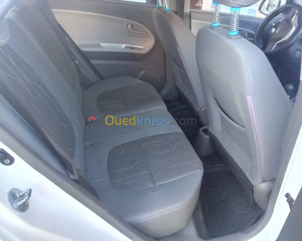 Kia Picanto 2014 Style