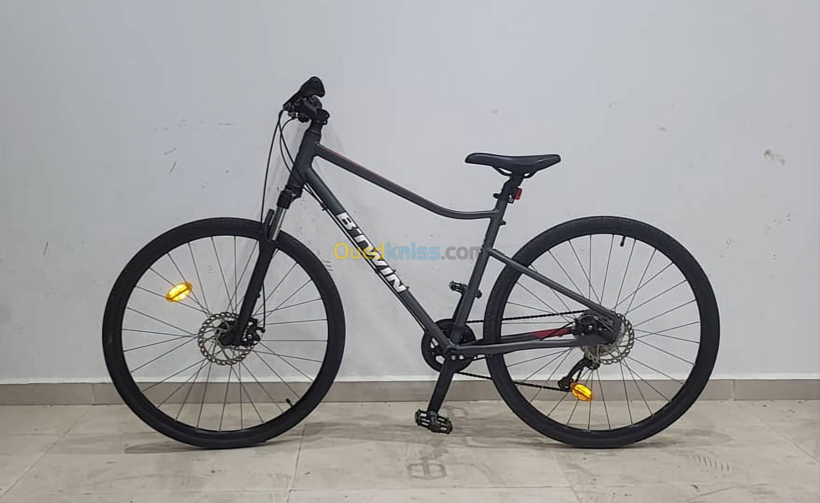 Ventes de vélos