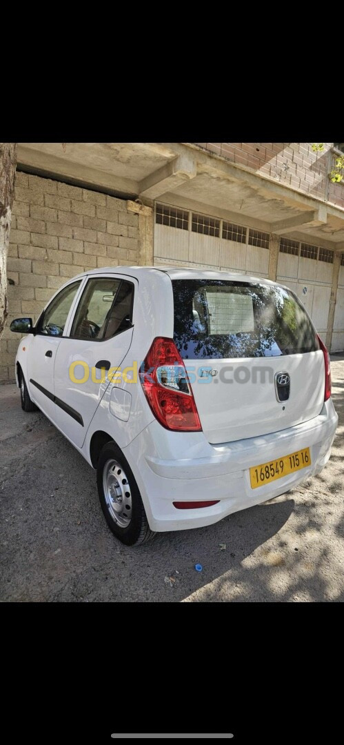 Hyundai i10 2014 GLS