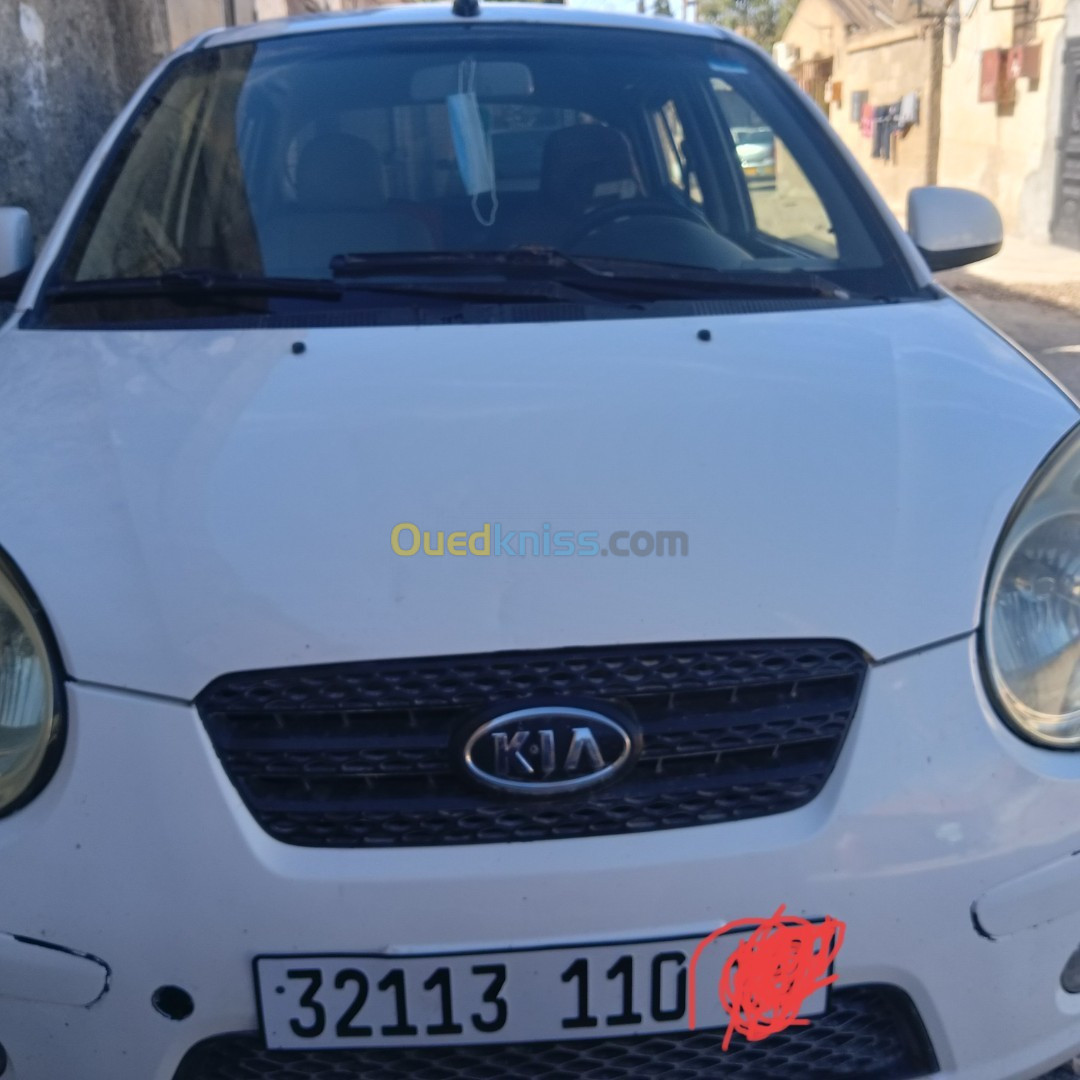 Kia Picanto 2010 Style