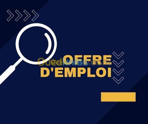 OffreEmploi 