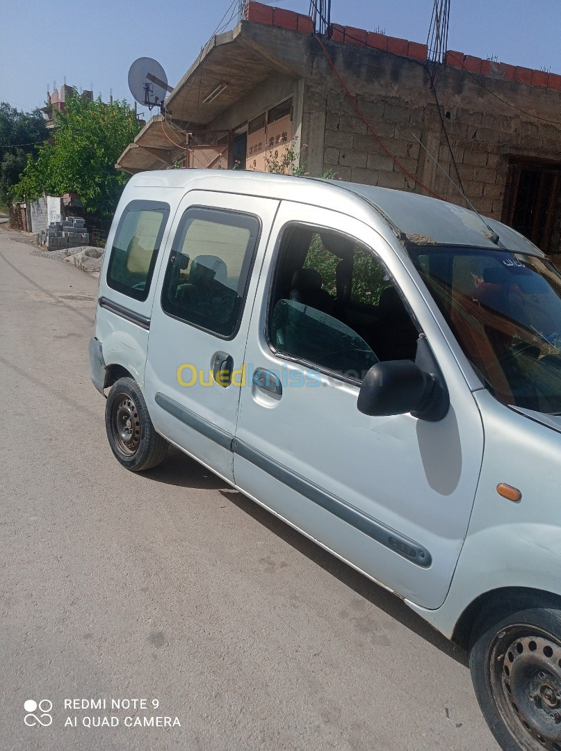 Renault Kangoo 1999 Kangoo