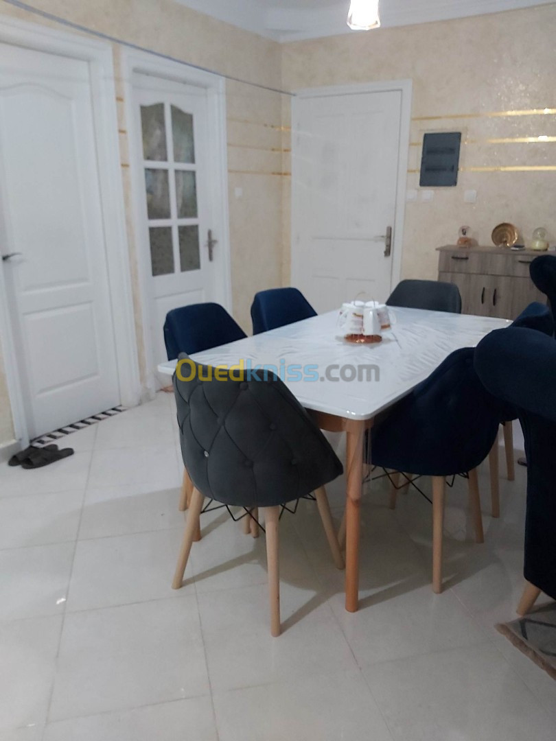 Vente Appartement F4 Boumerdès Dellys