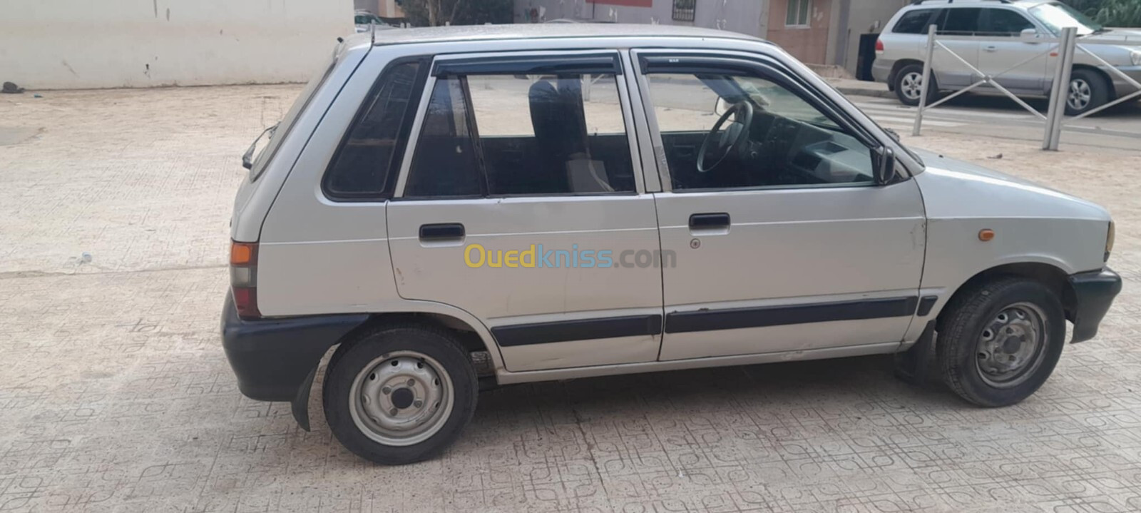 Suzuki Maruti 800 2010 Maruti 800