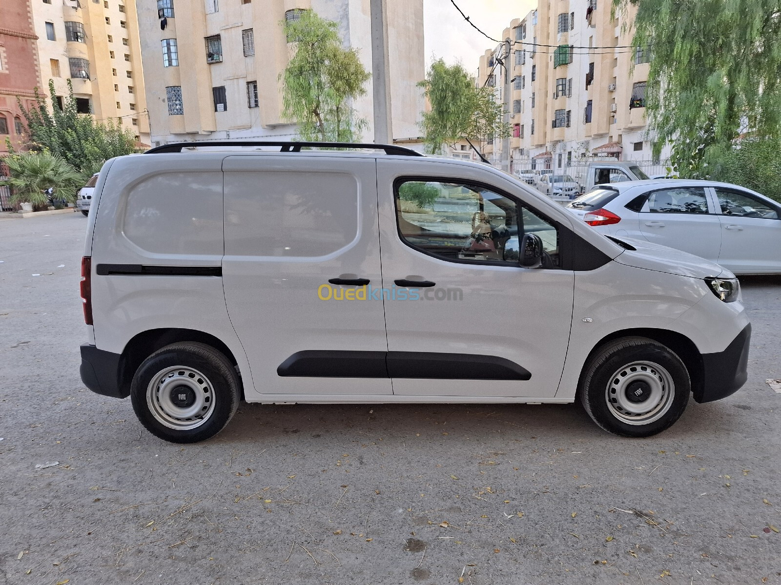 Fiat Fiat Doblo novala 2024 