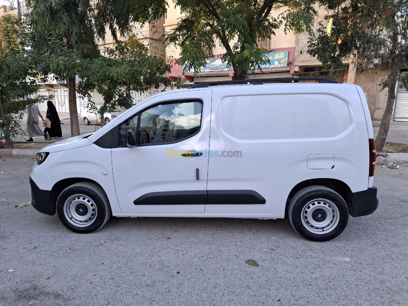 Fiat Fiat Doblo novala 2024 