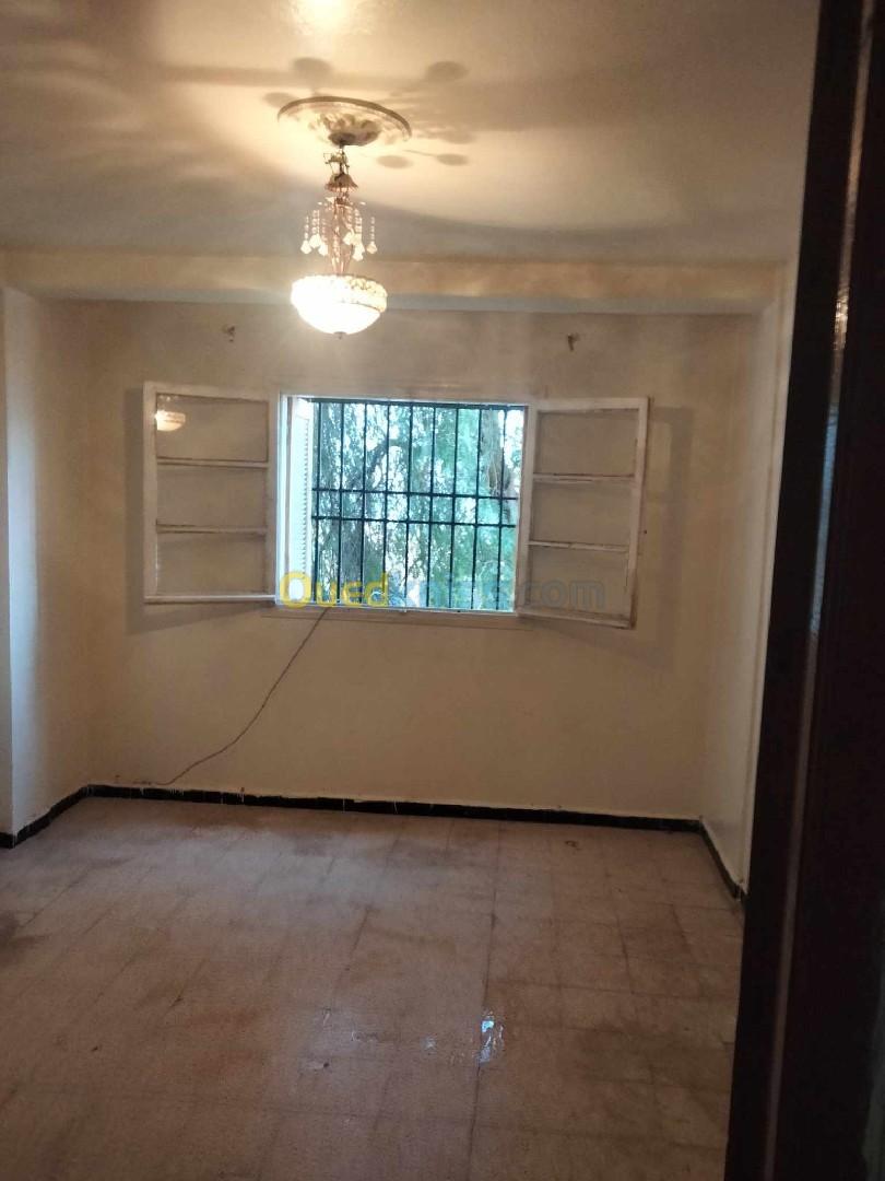 Location Appartement F3 Tlemcen Tlemcen