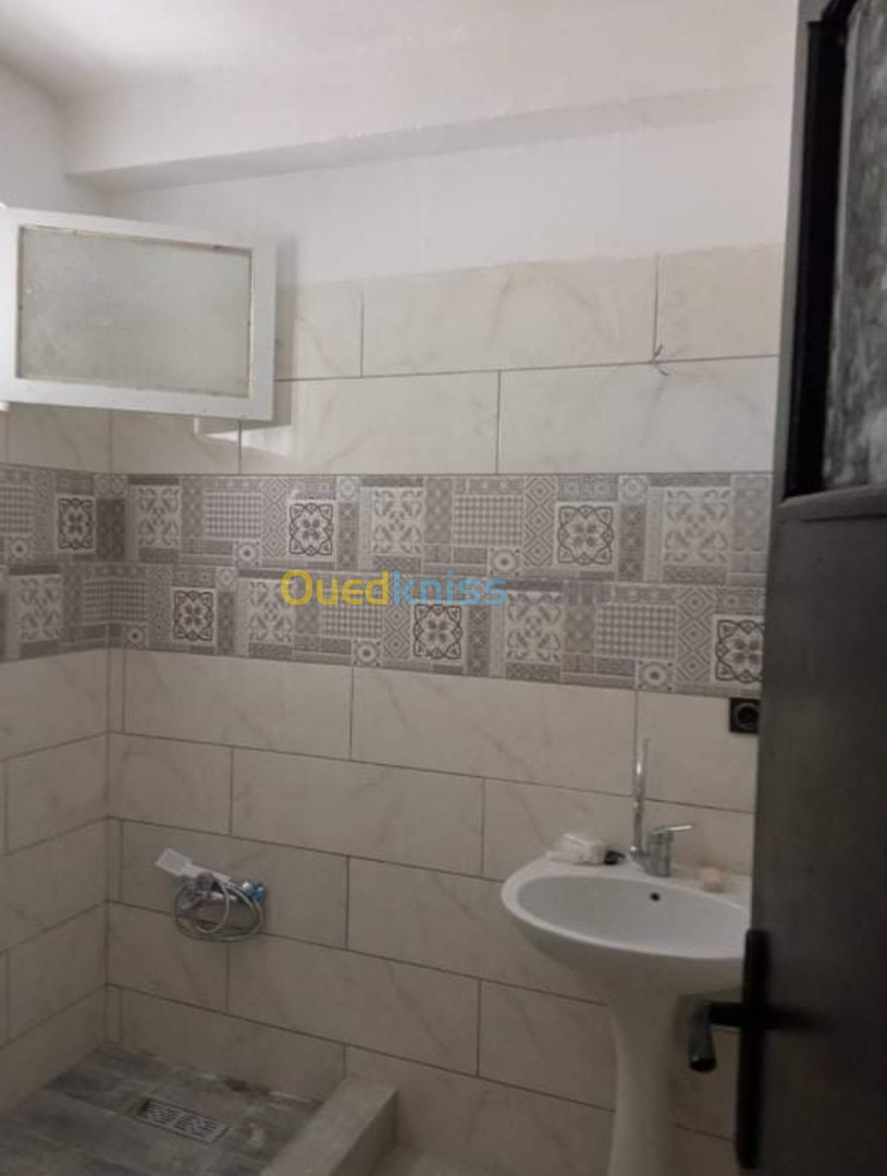 Vente Appartement F3 Tlemcen Tlemcen