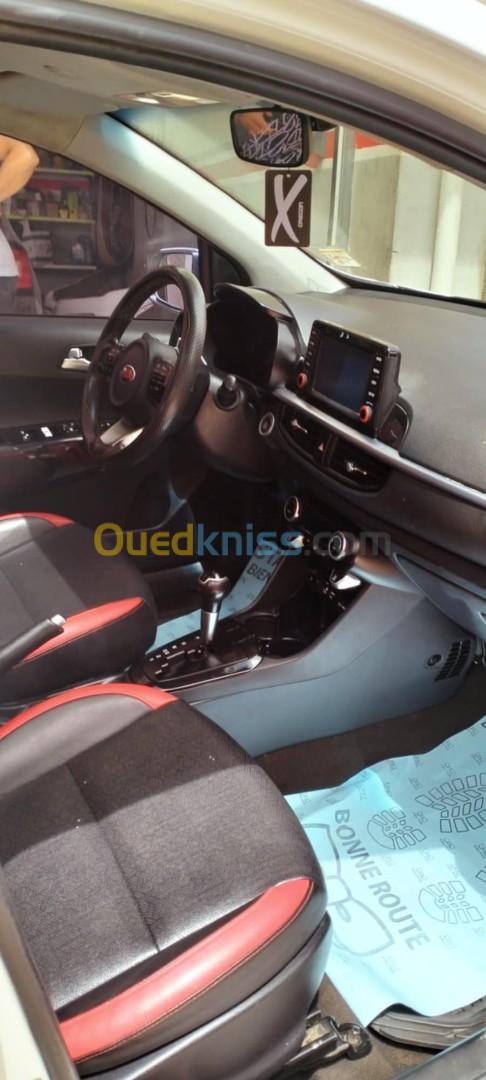 Kia Picanto 2018 GT-Line