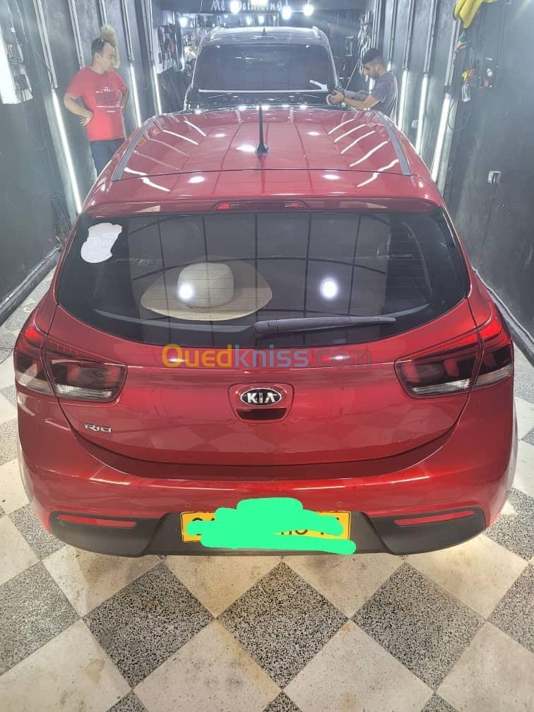 Kia Rio 2018 LX