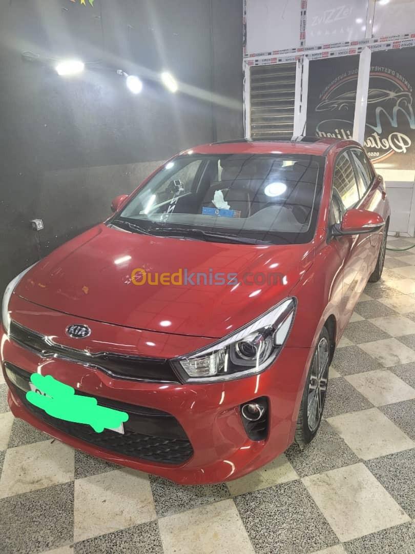 Kia Rio 2018 LX