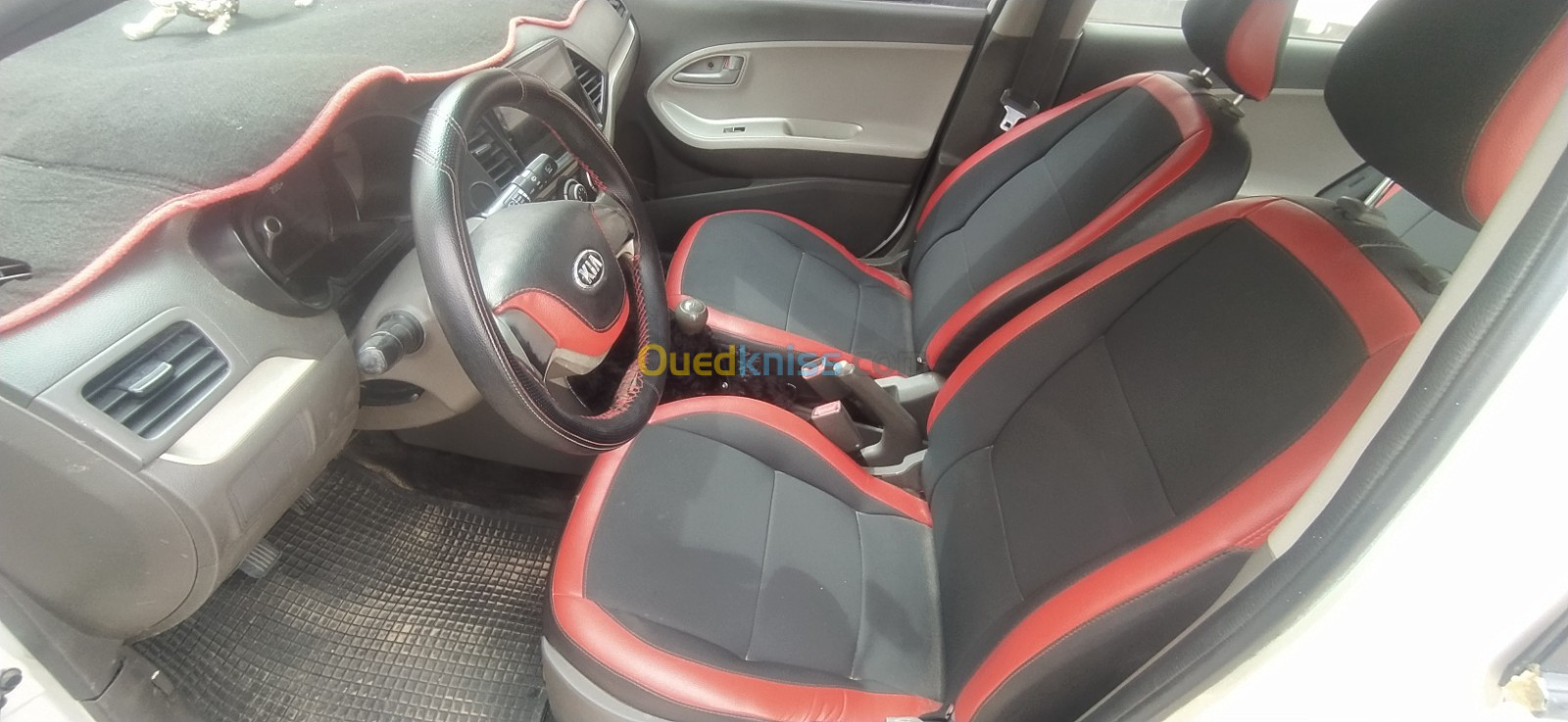 Kia Picanto 2014 