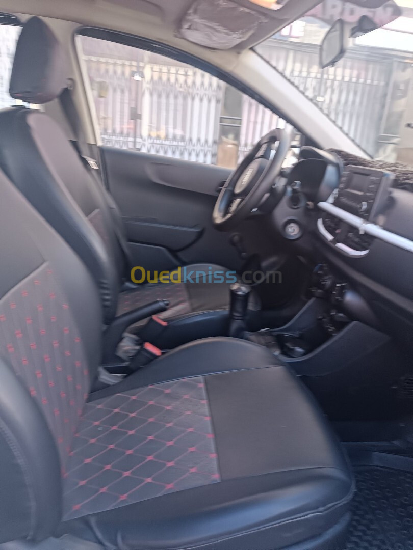 Kia Picanto 2019 LX Confort