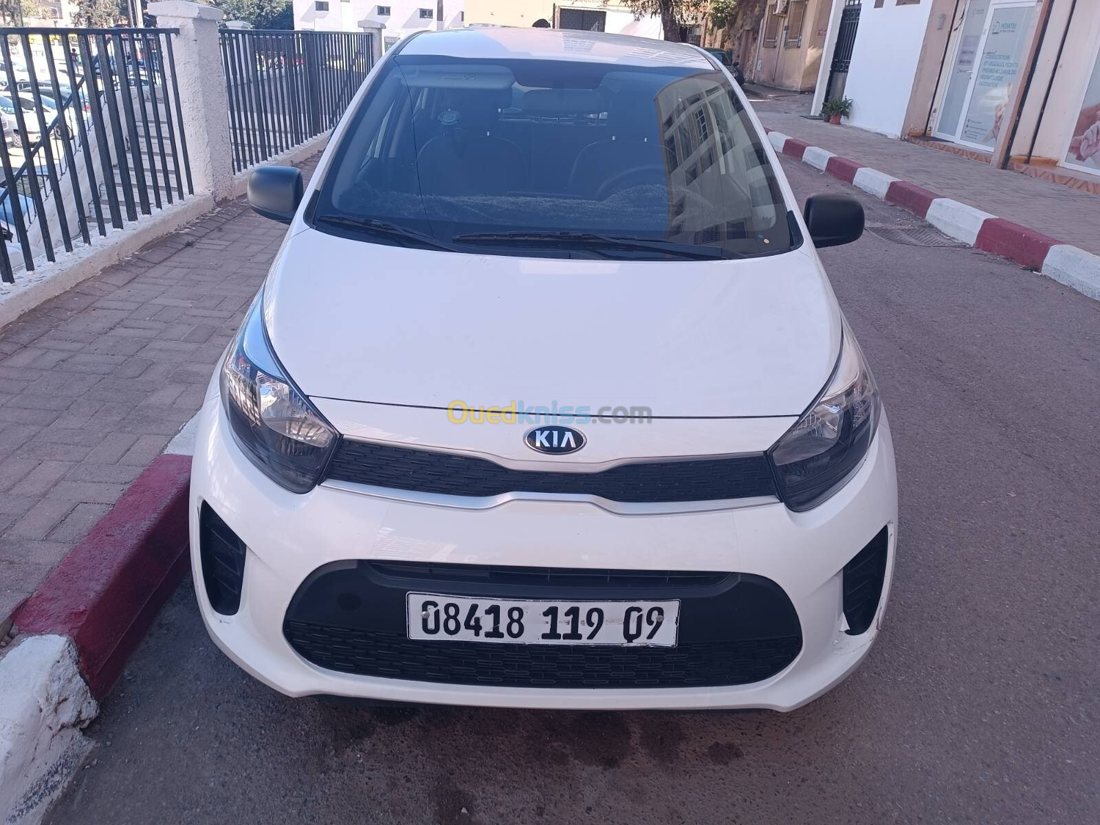 Kia Picanto 2019 LX Confort