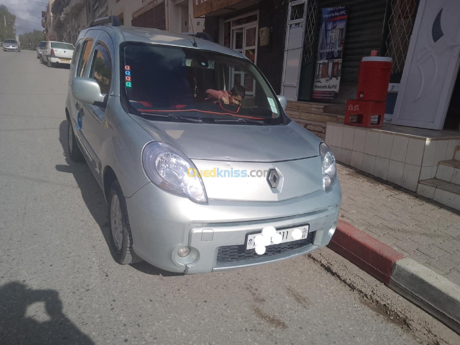 Renault Kangoo 2011 Privilège plus