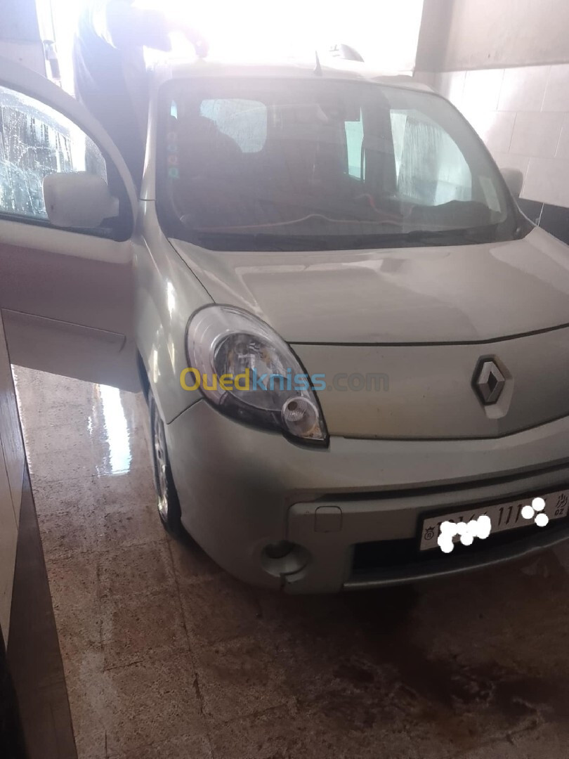 Renault Kangoo 2011 Privilège plus