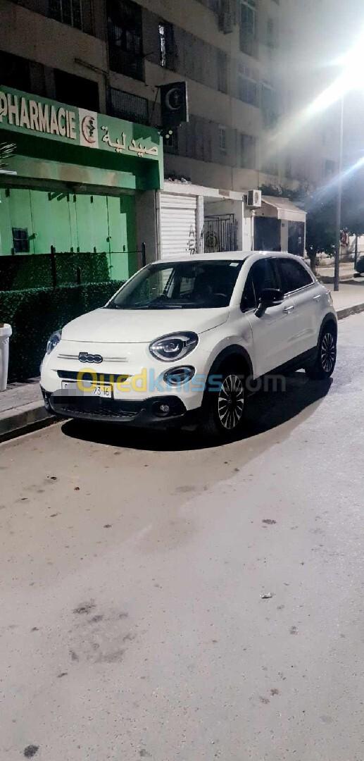 Fiat 500x 2023 