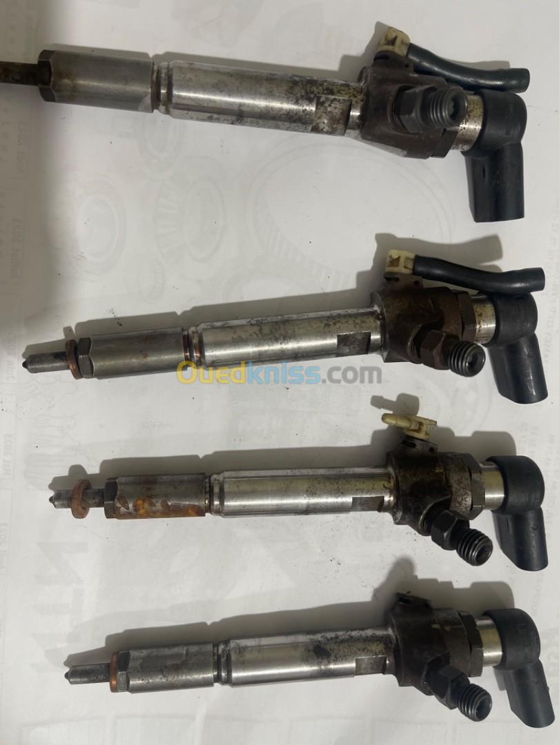 Injecteur nissan 1.5 tdci 