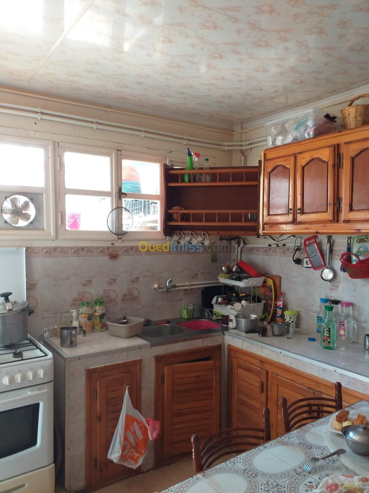 Vente Appartement F6 Batna Batna