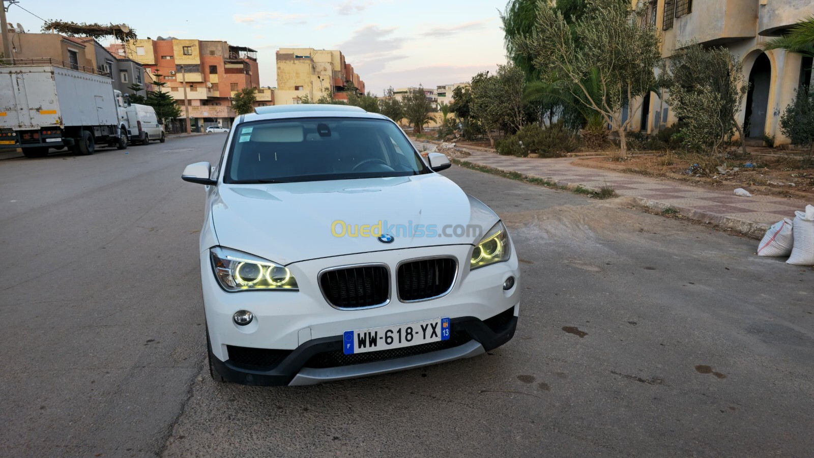 BMW X1 2013 Confort