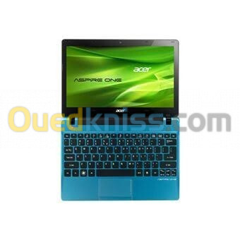 Clavier acer aspire one 725