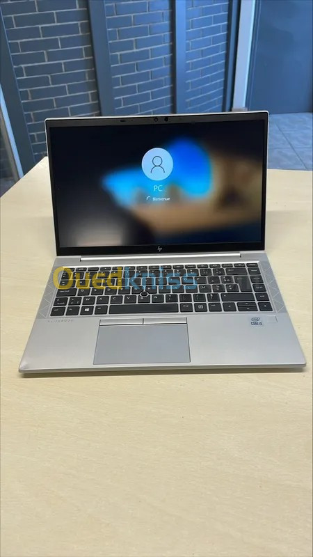 HP EliteBook 840 G7