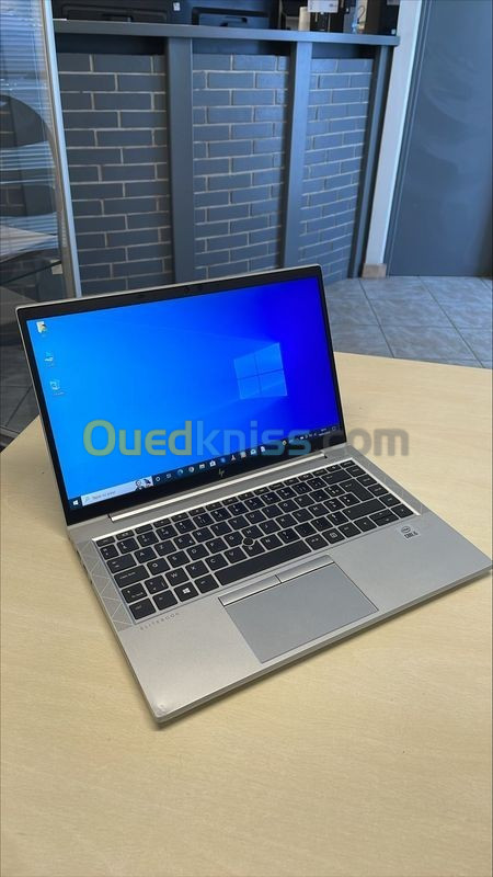 HP EliteBook 840 G7