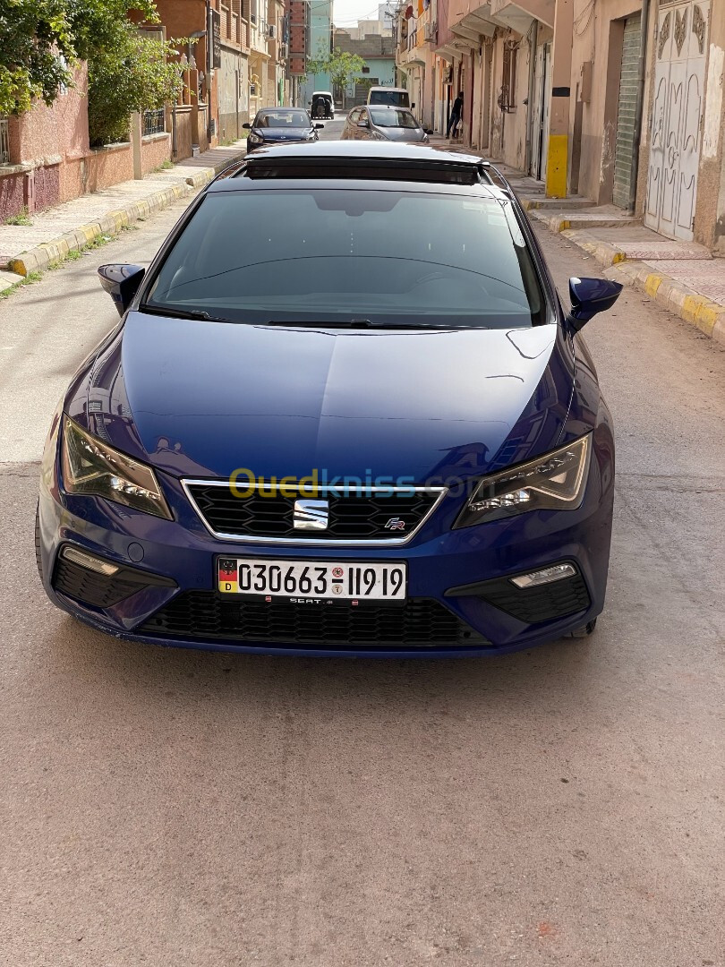 Seat Leon 2019 FR