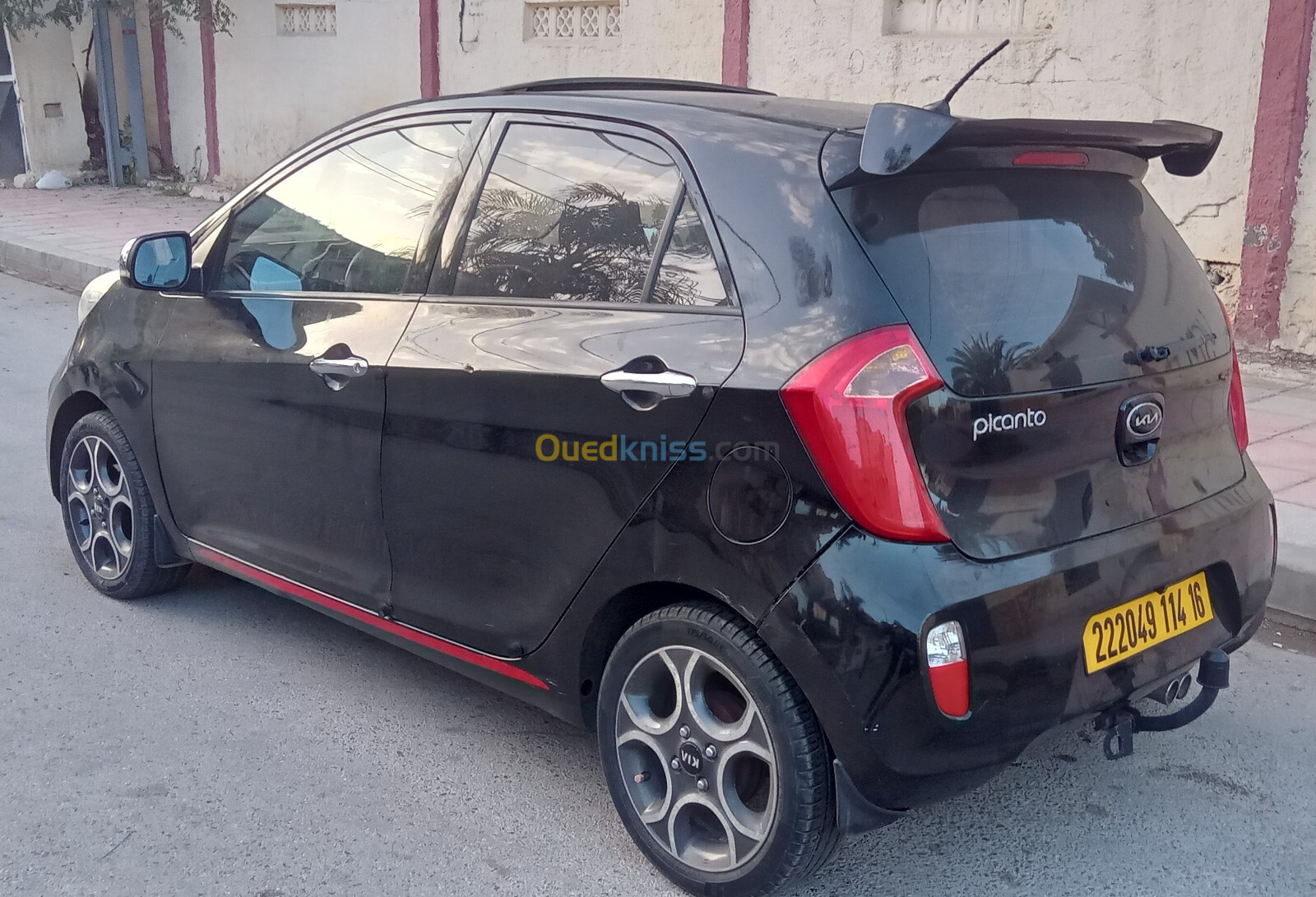 Kia Picanto 2014 Brasilia