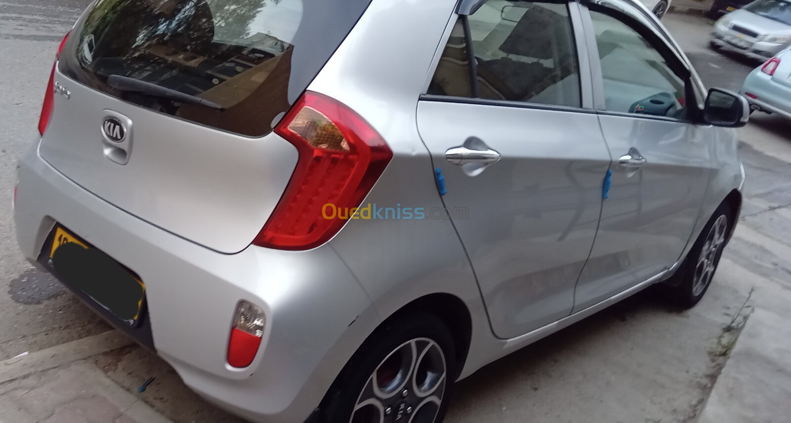 Kia Picanto 2014 Brasilia