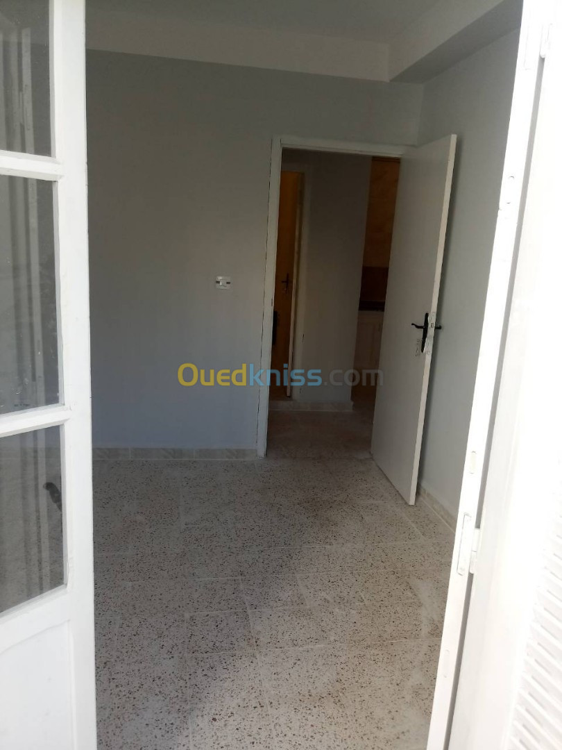 Location Appartement F2 Tizi Ouzou Tizi ouzou