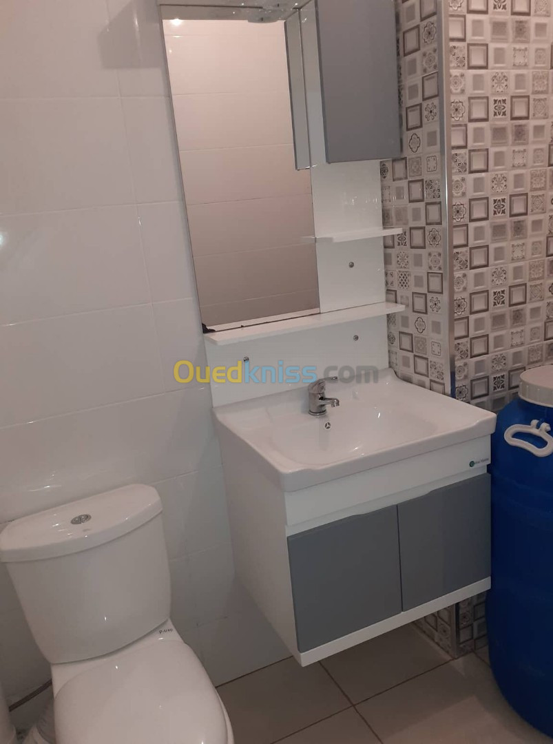 Location Appartement Tizi ouzou Azeffoun