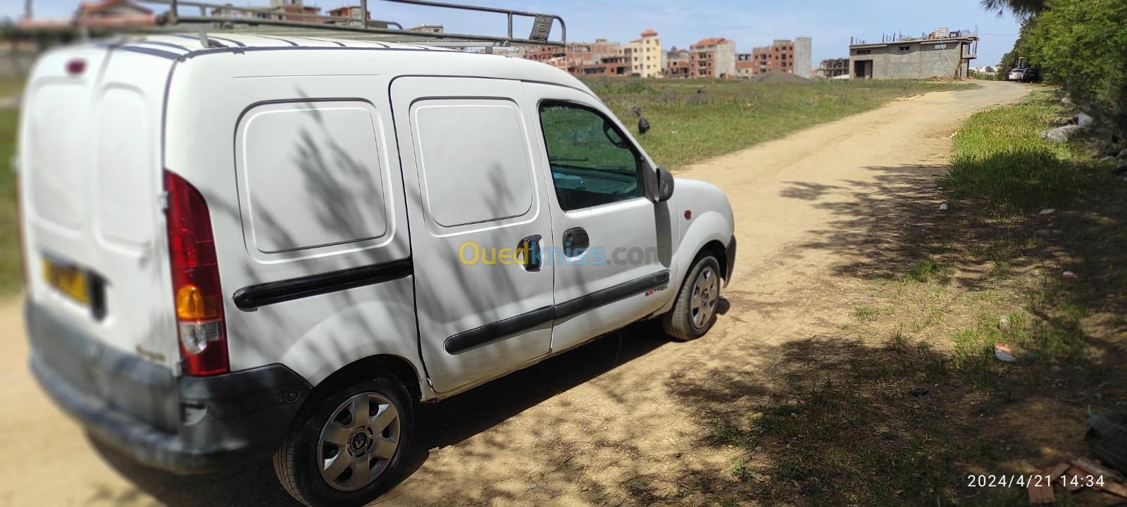 Renault Kangoo 2000 Kangoo